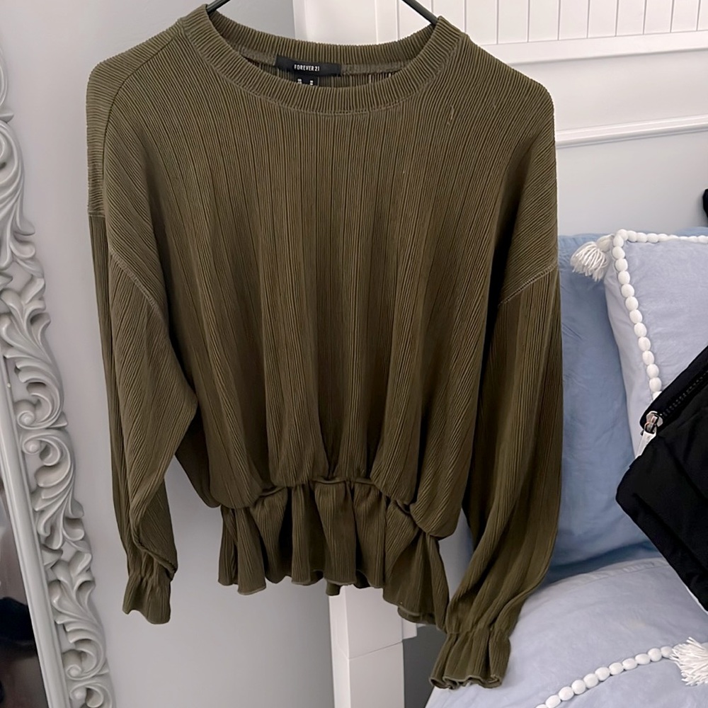Blouce forver 21